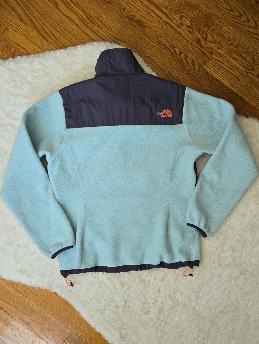 The North Face Y2K Denali Fleece Jacket, Womens Large - Picture 14 of 14